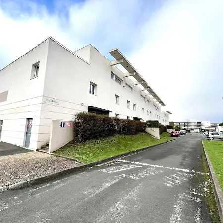 Aigues Marines - Spacieux Avec Parking Et Terrasse *