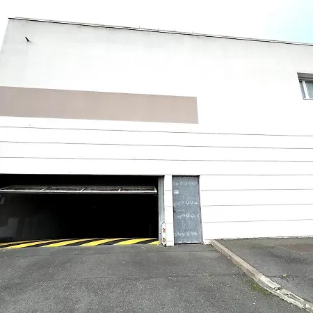 Apartman Aigues Marines - Spacieux Avec Parking Et Terrasse *