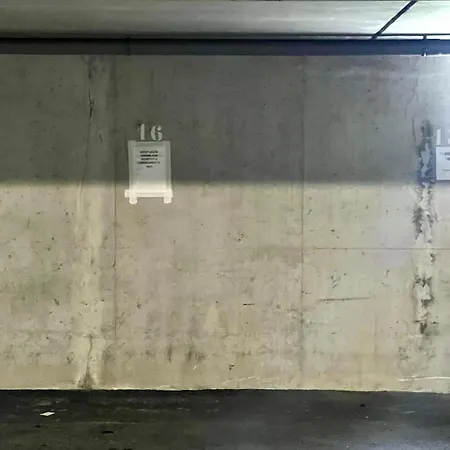 Aigues Marines - Spacieux Avec Parking Et Terrasse אייטר