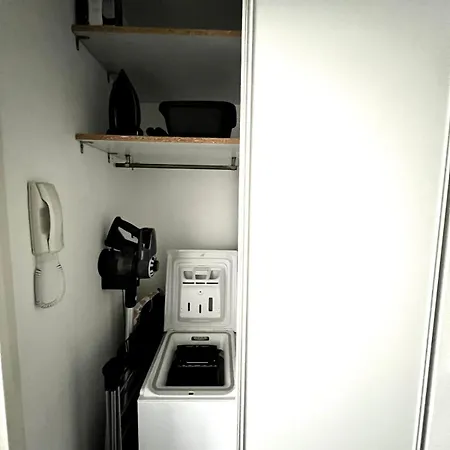 Aigues Marines - Spacieux Avec Parking Et Terrasse Apartamento Aytré