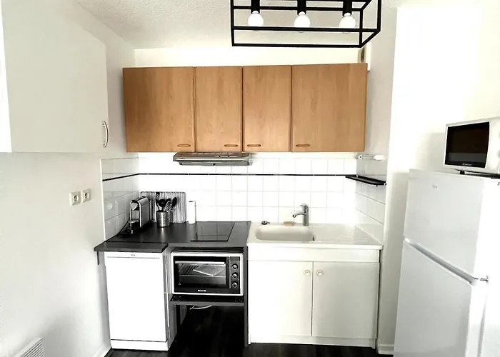 Aigues Marines - Spacieux Avec Parking Et Terrasse Apartment Aytre